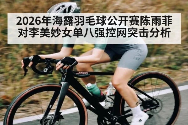 2026年海露羽毛球公开赛陈雨菲对李美妙女单八强控网突击分析（KAIYUNAPP）